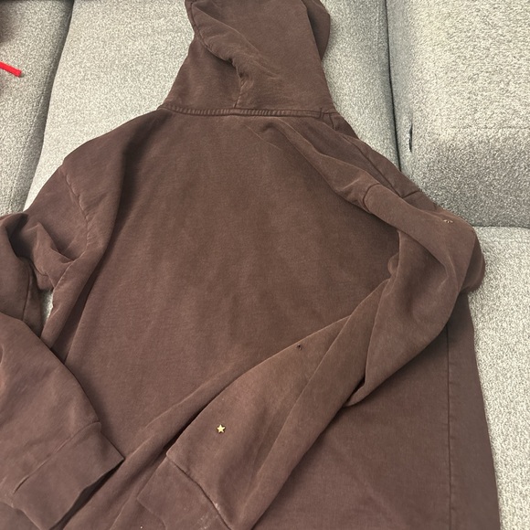 Spider Rodeo Hoodie - Picture 4 of 4